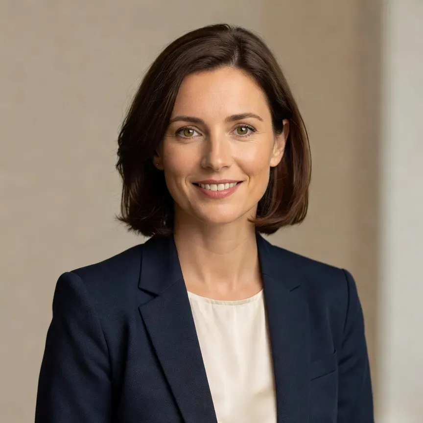 Dr Camille Vasseur, psychologue clinicienne spécialisée en adaptation étudiante