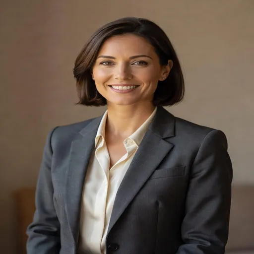 Sophie Lenoir, coach confiance en soi pour étudiants à Lyon